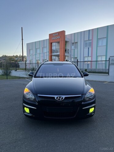 Hyundai i30 2009, 385,300 km - 1.6 l - Masallı