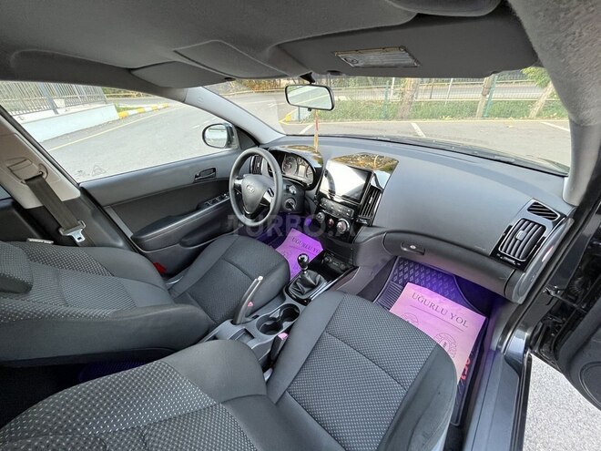 Hyundai i30 2009, 385,300 km - 1.6 l - Masallı