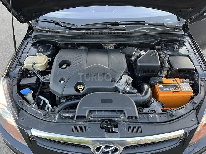 Hyundai i30 2009, 385,300 km - 1.6 l - Masallı