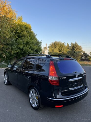 Hyundai i30 2009, 385,300 km - 1.6 l - Masallı