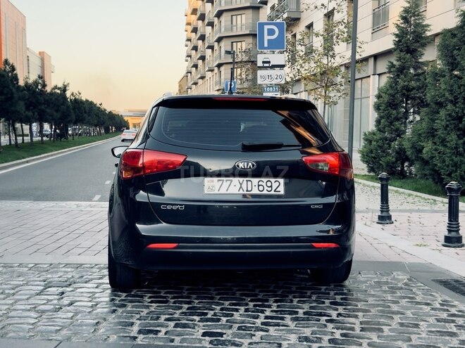 Kia  2013, 240,000 km - 1.6 l - Bakı