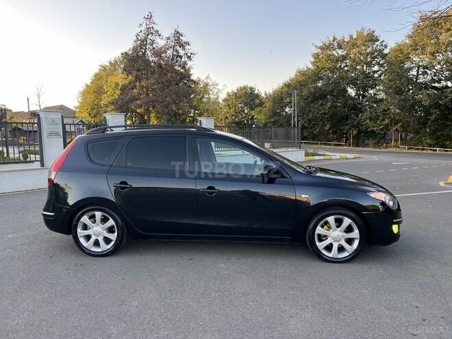 Hyundai i30 2009, 385,300 km - 1.6 l - Masallı