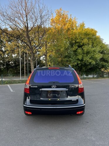 Hyundai i30 2009, 385,300 km - 1.6 l - Masallı