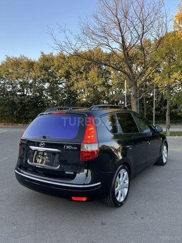 Hyundai i30 2009, 385,300 km - 1.6 l - Masallı