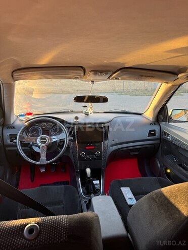 Khazar LX 2020, 260,000 km - 1.7 l - Bakı