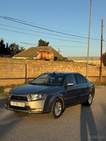 Khazar LX 2020, 260,000 km - 1.7 l - Bakı