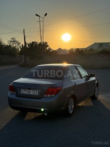 Khazar LX 2020, 260,000 km - 1.7 l - Bakı