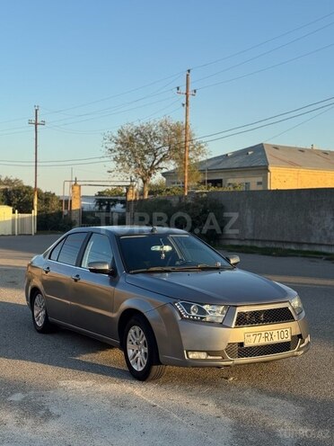 Khazar LX 2020, 260,000 km - 1.7 l - Bakı