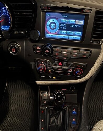 Kia Optima 2013, 161,500 km - 2.0 l - Bakı