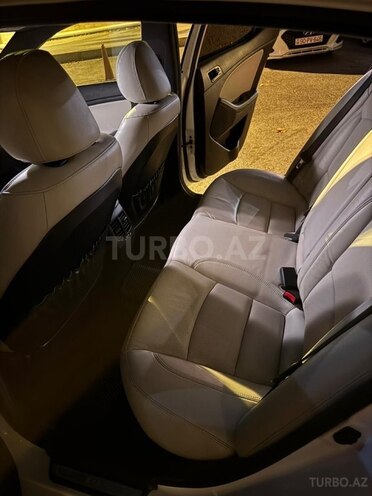 Kia Optima 2013, 161,500 km - 2.0 l - Bakı