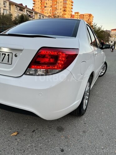 Khazar LX 2021, 52,500 km - 1.7 л - Sumqayıt