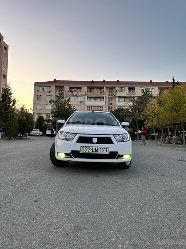 Khazar LX 2021, 52,500 km - 1.7 л - Sumqayıt