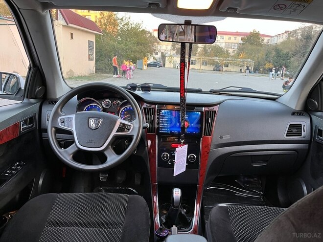 Khazar LX 2021, 52,500 km - 1.7 л - Sumqayıt