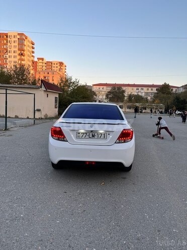 Khazar LX 2021, 52,500 km - 1.7 л - Sumqayıt