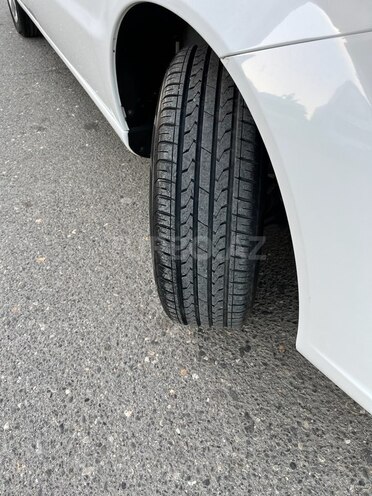 Khazar LX 2021, 52,500 km - 1.7 л - Sumqayıt