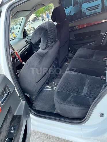 Khazar LX 2021, 52,500 km - 1.7 л - Sumqayıt