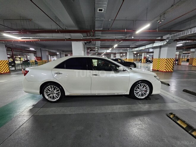 Toyota Camry 2013, 230,000 km - 2.5 l - Bakı