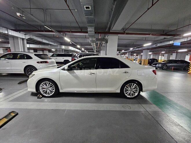 Toyota Camry 2013, 230,000 km - 2.5 l - Bakı