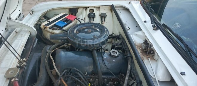 LADA (VAZ) 2106 1984, 350,658 km - 1.6 л - Sabirabad
