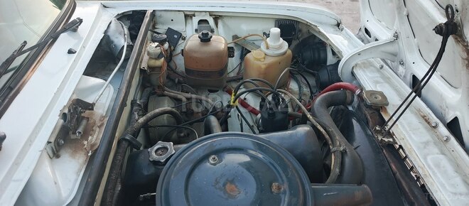 LADA (VAZ) 2106 1984, 350,658 km - 1.6 л - Sabirabad