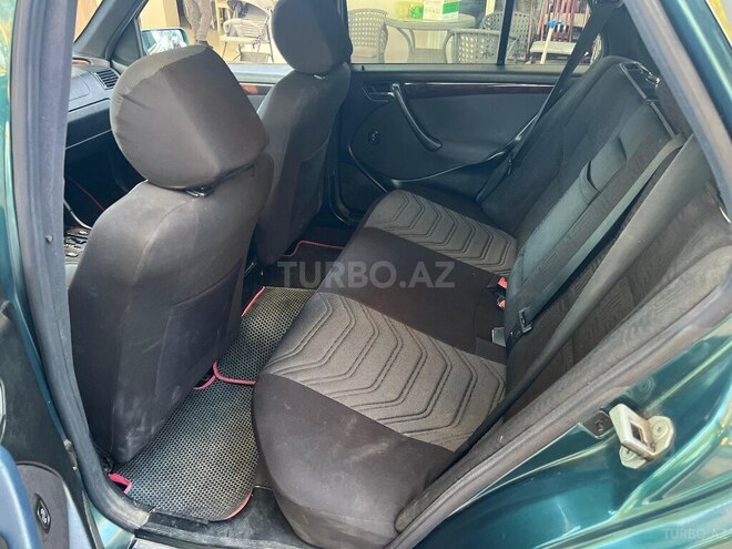 Mercedes C 180 1997, 361,000 km - 1.8 л - Ağdaş