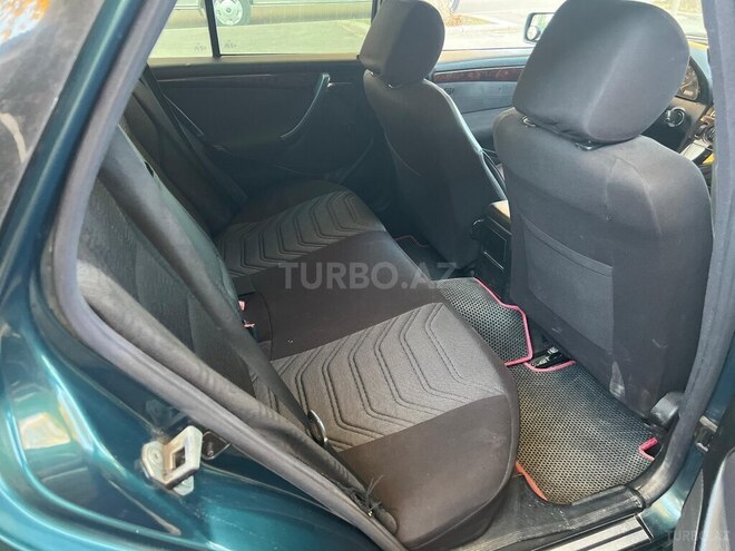 Mercedes C 180 1997, 361,000 km - 1.8 л - Ağdaş