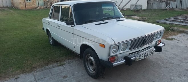 LADA (VAZ) 2106 1984, 350,658 km - 1.6 л - Sabirabad
