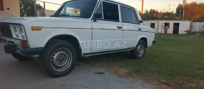 LADA (VAZ) 2106 1984, 350,658 km - 1.6 л - Sabirabad