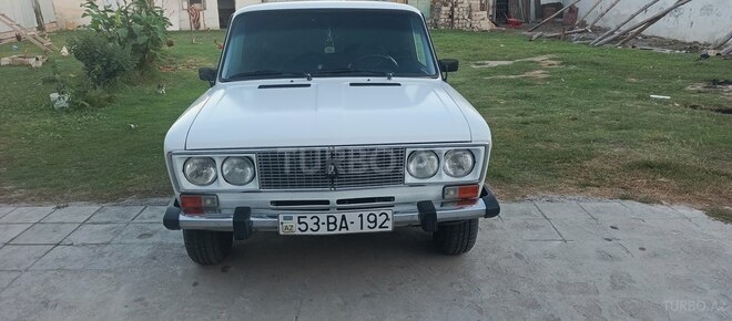 LADA (VAZ) 2106 1984, 350,658 km - 1.6 л - Sabirabad