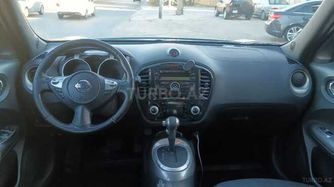 Nissan Juke 2012, 171,000 km - 1.6 l - Bakı