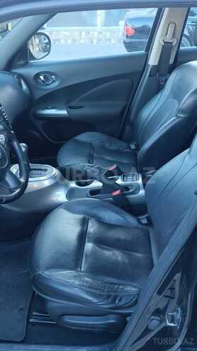 Nissan Juke 2012, 171,000 km - 1.6 l - Bakı