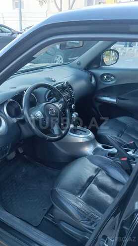 Nissan Juke 2012, 171,000 km - 1.6 l - Bakı