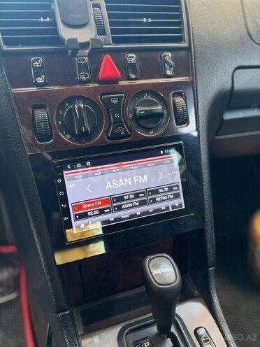 Mercedes C 180 1997, 361,000 km - 1.8 л - Ağdaş