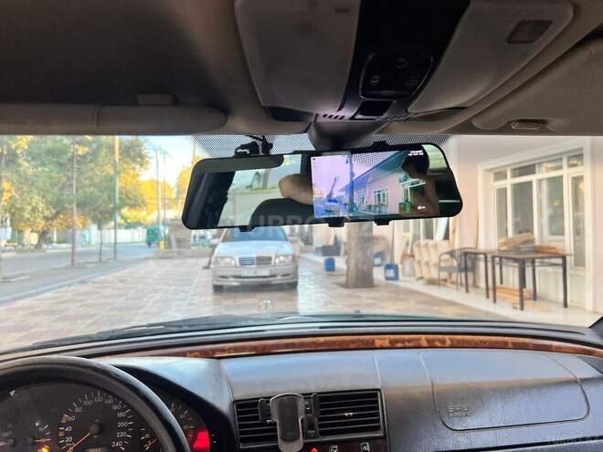 Mercedes C 180 1997, 361,000 km - 1.8 л - Ağdaş