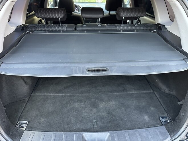 Hyundai i30 2011, 274,000 km - 1.6 л - Bakı
