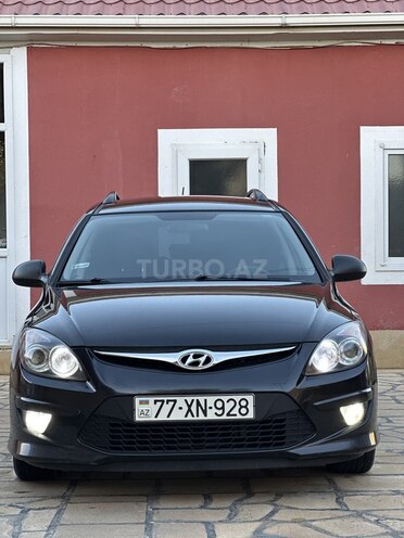 Hyundai i30 2011, 274,000 km - 1.6 л - Bakı