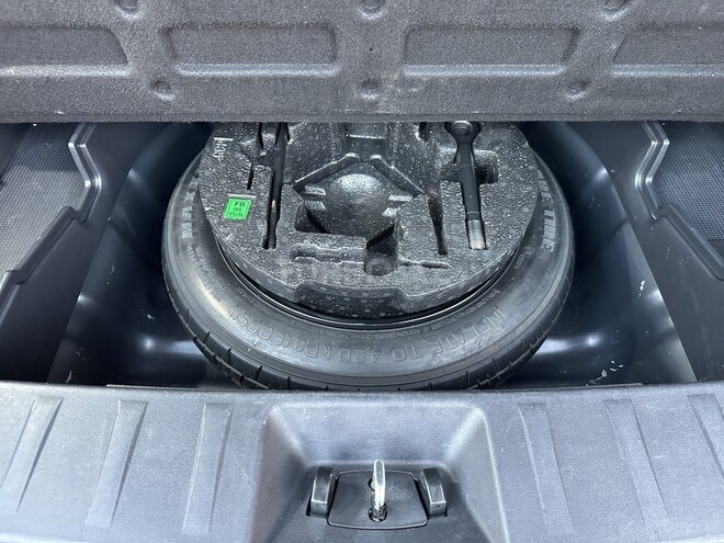 Hyundai i30 2011, 274,000 km - 1.6 л - Bakı
