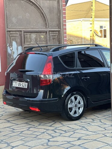 Hyundai i30 2011, 274,000 km - 1.6 л - Bakı