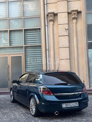 Opel Astra 2008, 180,000 km - 1.4 l - Bakı