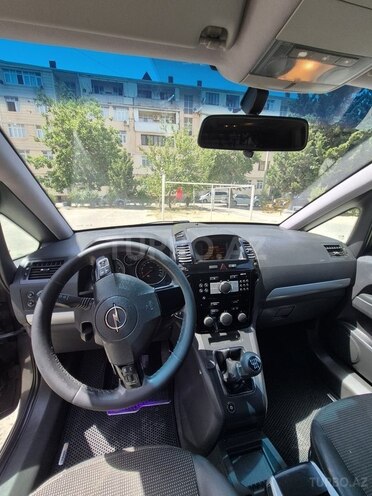 Opel Zafira 2009, 455,000 km - 1.6 l - Sumqayıt