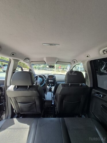 Opel Zafira 2009, 455,000 km - 1.6 l - Sumqayıt