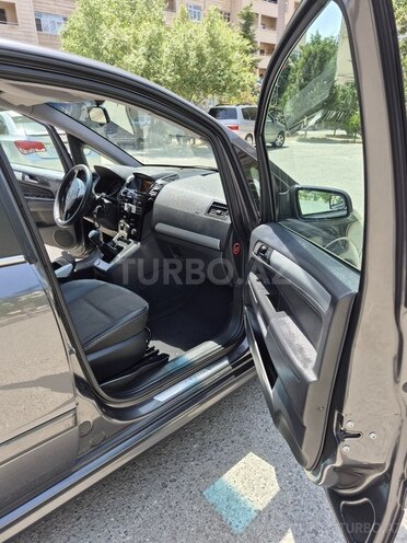 Opel Zafira 2009, 455,000 km - 1.6 l - Sumqayıt