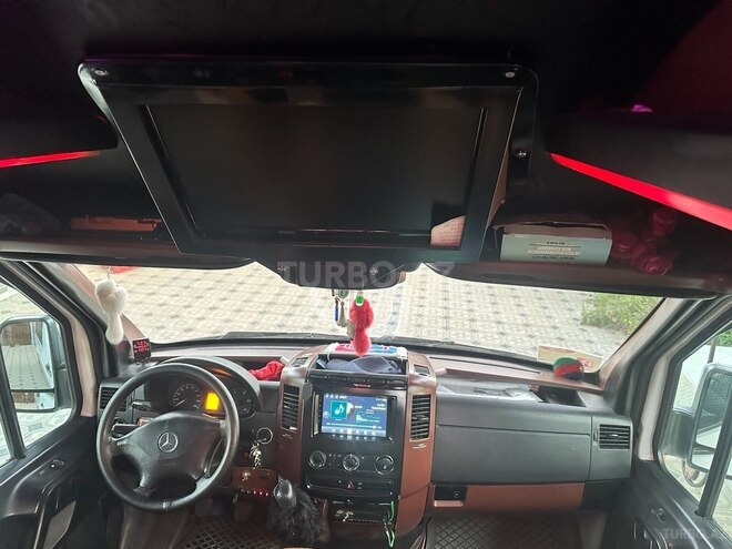 Mercedes Sprinter 316 2010, 788,000 km - 2.7 л - Tovuz