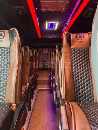 Mercedes Sprinter 316 2010, 788,000 km - 2.7 л - Tovuz