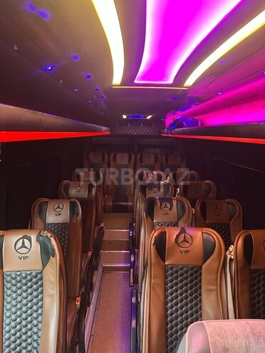 Mercedes Sprinter 316 2010, 788,000 km - 2.7 л - Tovuz