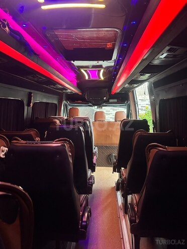Mercedes Sprinter 316 2010, 788,000 km - 2.7 л - Tovuz