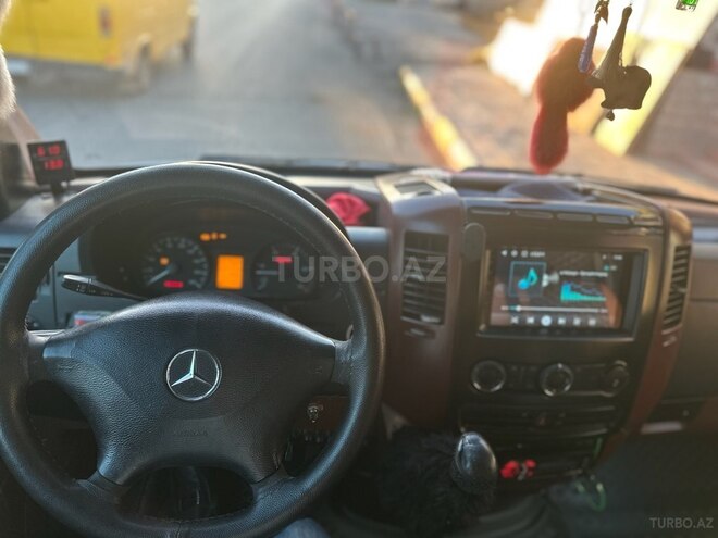 Mercedes Sprinter 316 2010, 788,000 km - 2.7 л - Tovuz