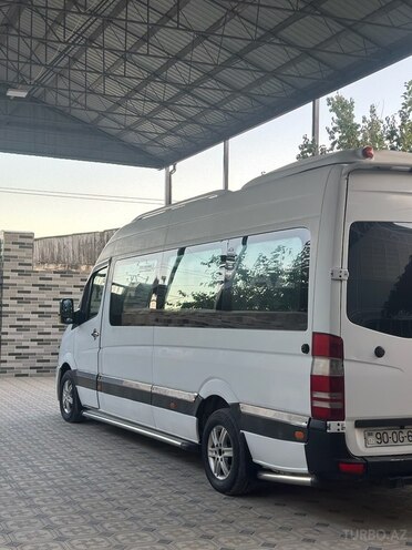 Mercedes Sprinter 316 2010, 788,000 km - 2.7 л - Tovuz