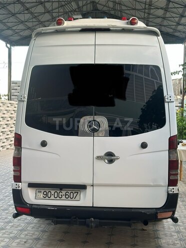 Mercedes Sprinter 316 2010, 788,000 km - 2.7 л - Tovuz
