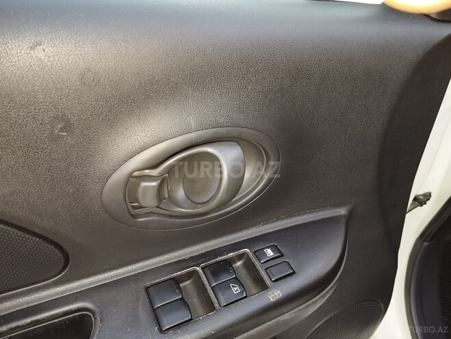 Nissan March 2012, 150,000 km - 1.2 l - Bakı